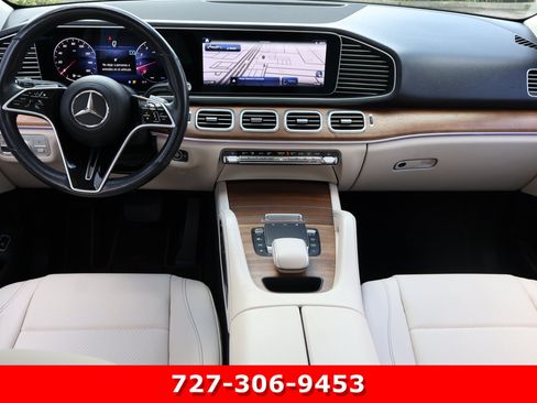 Used 2024 Mercedes-Benz GLE 350 4MATIC image 18