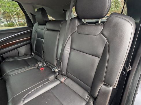 Used 2019 Acura MDX FWD image 31