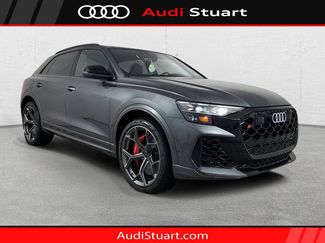 New 2026 Audi RS Q8 performance 360° Tour