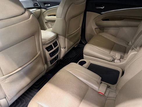 Used 2019 Acura MDX FWD w/ Tech & Entertainment image 31