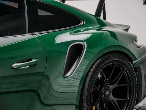 Used 2025 Porsche 911 GT3 RS RWD image 43