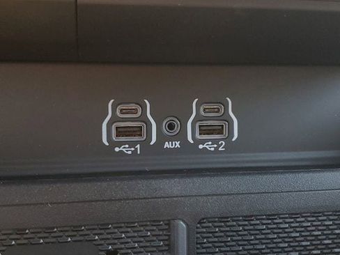 New 2026 RAM 1500 Big Horn AWD/4WD image 34