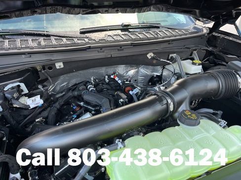 New 2025 Ford Expedition Active image 24