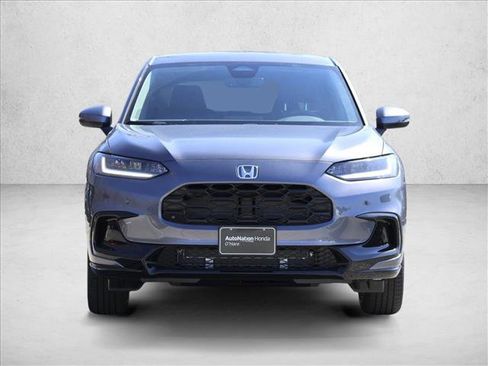 New 2026 Honda HR-V EX-L image 2