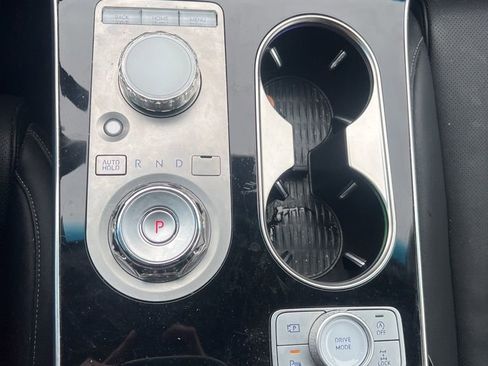 Used 2025 Genesis GV80 2.5T Standard image 30