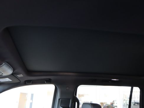 Certified 2025 Chevrolet Suburban RST w/ Comfort Package image 20