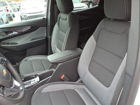 New 2026 Chevrolet TrailBlazer LT w/ LT Cold Weather Package image 7