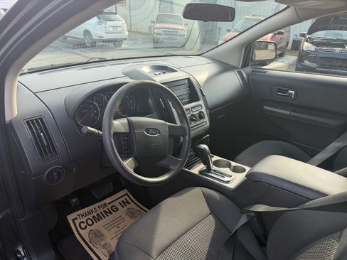 Used 2010 Ford Edge SE FWD image 12