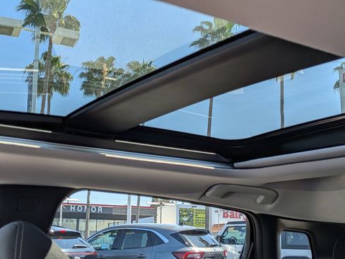 New 2026 Nissan Kicks SV w/ SV Premium Package image 22