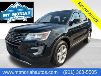 Used 2017 Ford Explorer XLT w/ Equipment Group 201A image 1