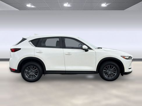 Used 2020 MAZDA CX-5 Sport FWD image 8