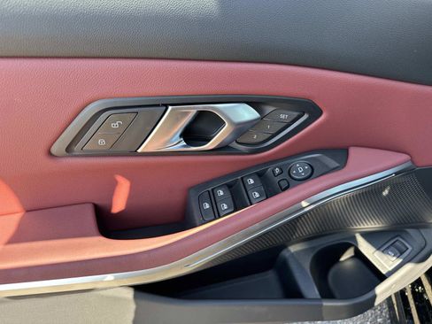 New 2026 BMW 330i 330i NA w/ Convenience Package image 18
