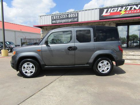 Used 2011 Honda Element LX image 2