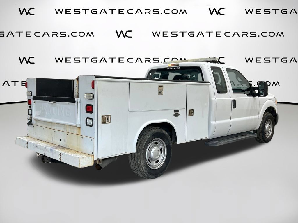 Used 2016 Ford F250 XL RWD image 28