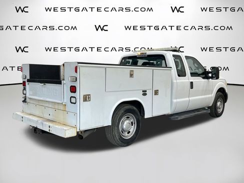 Used 2016 Ford F250 XL RWD image 28