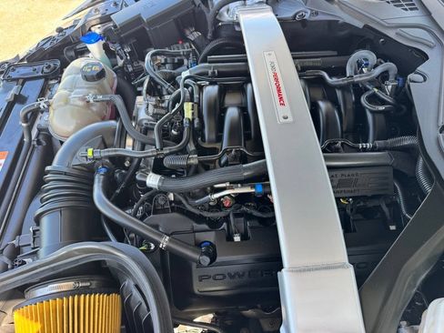 Used 2020 Ford Mustang Shelby GT350 w/ Technology Package RWD image 36
