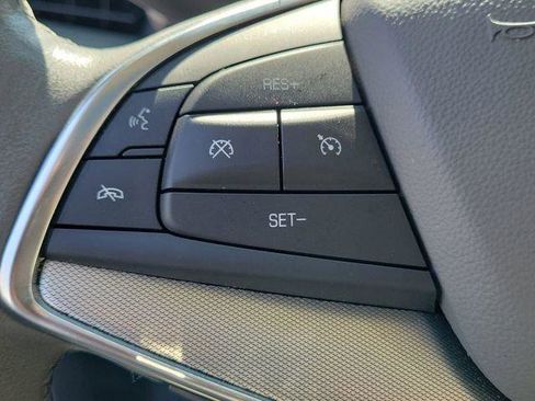 Used 2023 Cadillac XT5 Premium Luxury w/ LPO, Floor Liner Package image 27