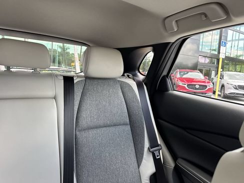 Certified 2026 MAZDA CX-30 AWD 2.5 S image 19