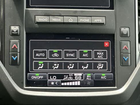 Used 2026 Subaru Forester AWD/4WD image 13