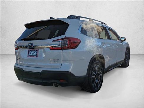 Used 2023 Subaru Ascent Limited image 5