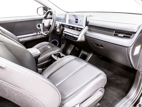 Used 2023 Hyundai Ioniq 5 SEL RWD image 33