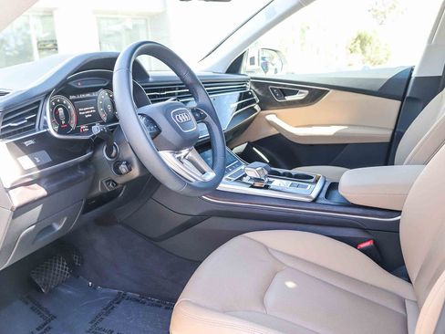 Used 2023 Audi Q8 Premium Plus w/ Premium Plus Package AWD/4WD image 19