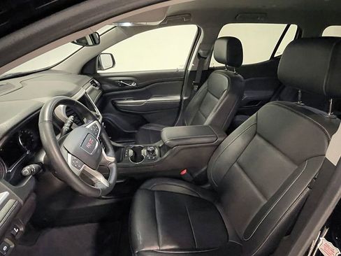 Used 2023 GMC Acadia SLT image 24