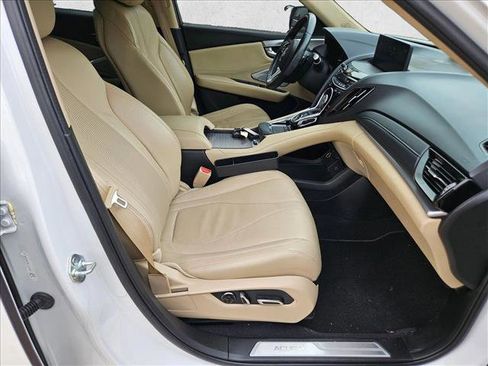 Used 2021 Acura RDX AWD w/ Technology Package image 17