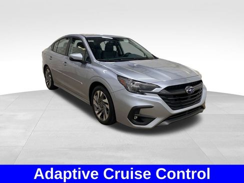 Certified 2024 Subaru Legacy Limited AWD/4WD image 5