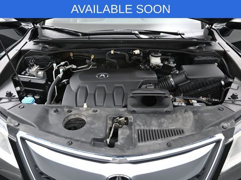 Used 2013 Acura RDX AWD w/ Technology Package image 43