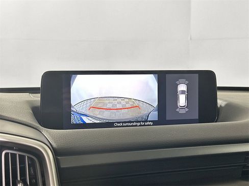 New 2026 MAZDA CX-50 AWD 2.5 S w/ Weather Package image 23