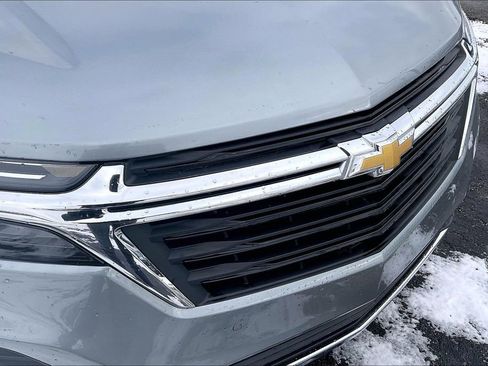 Used 2023 Chevrolet Equinox LT image 33