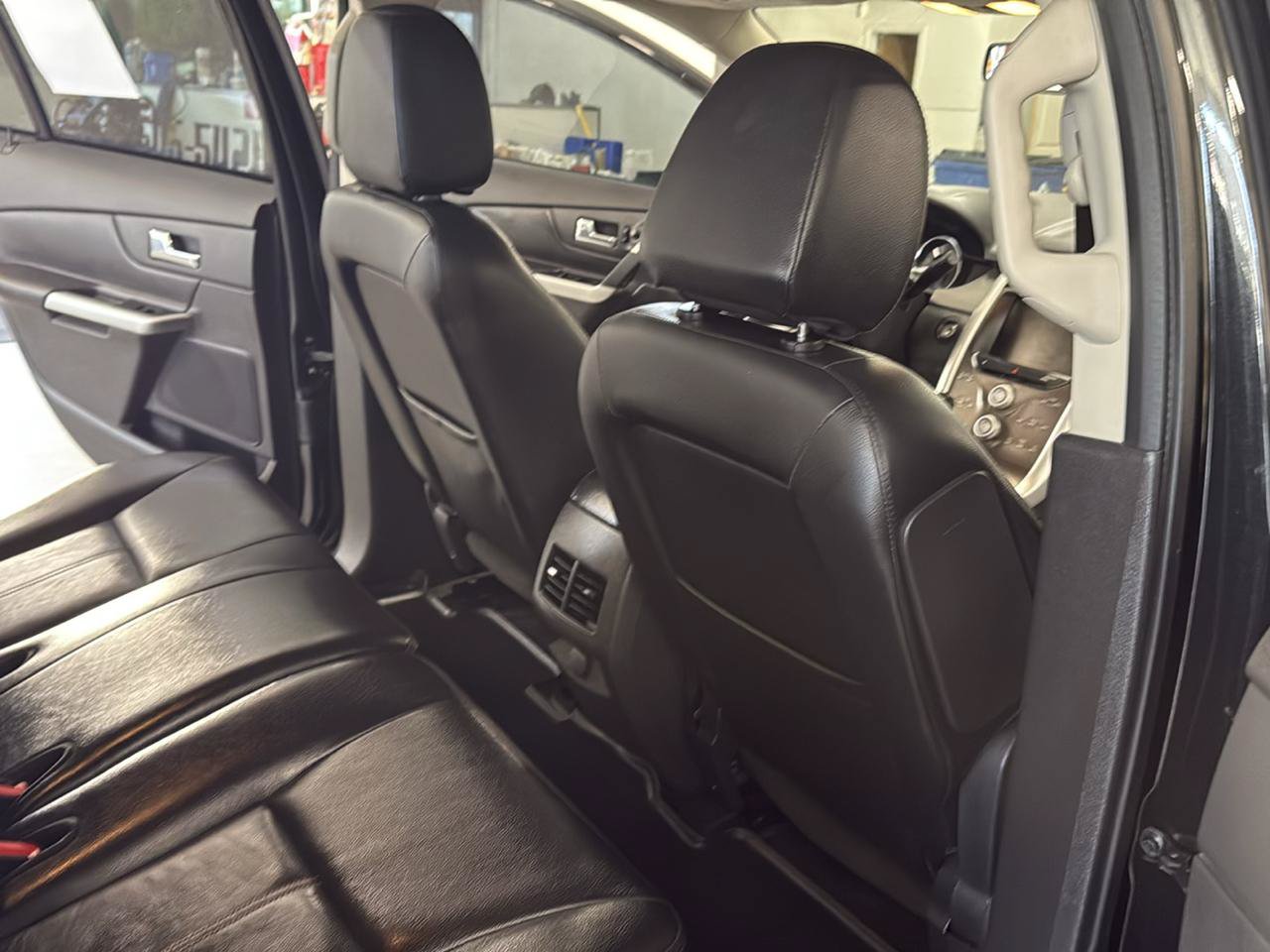 Used 2013 Ford Edge SEL FWD image 50