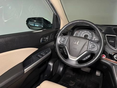 Used 2015 Honda CR-V Touring image 24