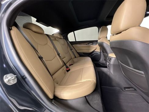 Used 2025 Cadillac CT5 Premium Luxury image 28
