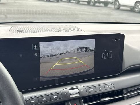 Used 2025 Kia K4 FWD image 18