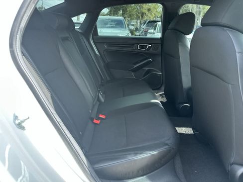 Used 2025 Honda Civic Sport image 16