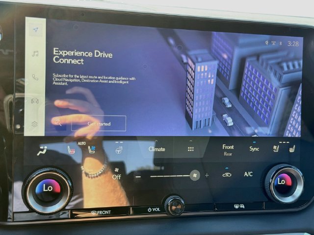 New 2026 Lexus RX 350 Premium Plus FWD image 34