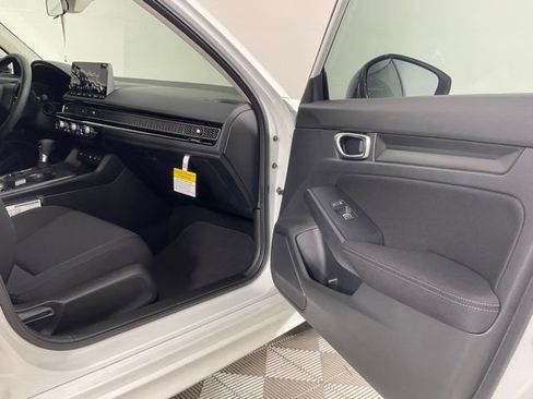 Used 2026 Honda Civic LX image 16
