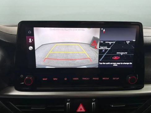 Used 2023 Kia Forte GT-Line w/ GT-Line Technology Package FWD image 14