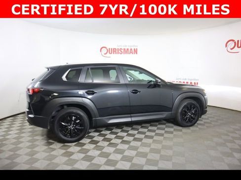 Used 2025 MAZDA CX-50 AWD 2.5 S w/ Premium Package image 12