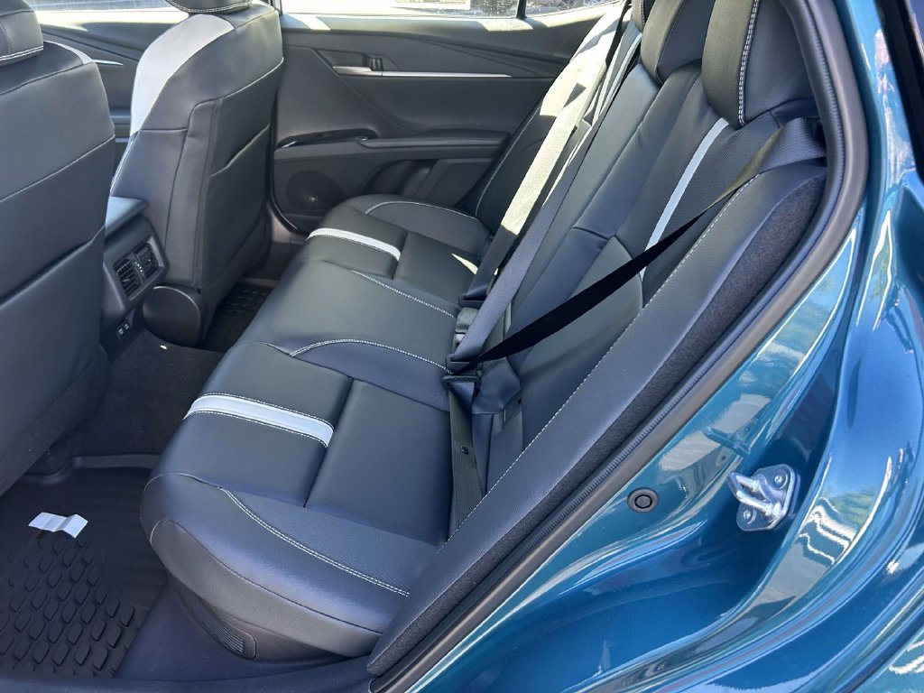 New 2026 Toyota Camry SE FWD image 13