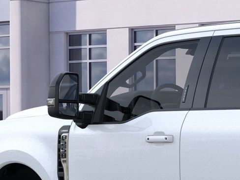 New 2026 Ford F250 Lariat w/ Tremor Off-Road Package AWD/4WD image 20