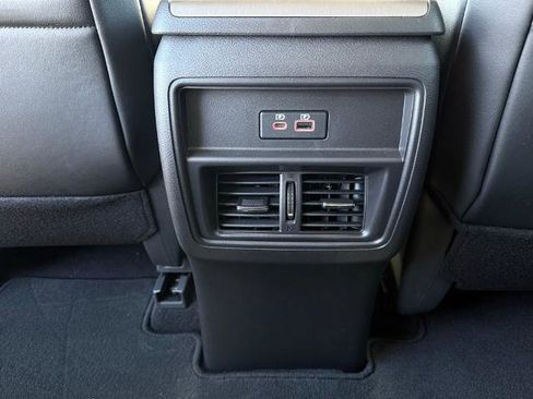 Certified 2024 Nissan Murano SV w/ SV Midnight Edition Package image 13