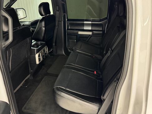 Used 2017 Ford F150 Lariat image 43