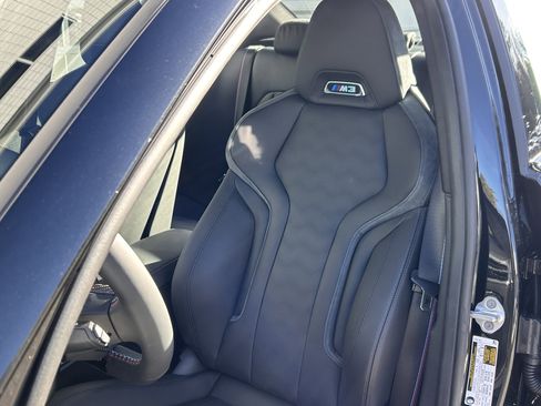 New 2026 BMW M3 w/ Executive Package image 16