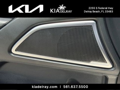 Certified 2025 Kia Telluride SX Prestige X-Line AWD/4WD image 18