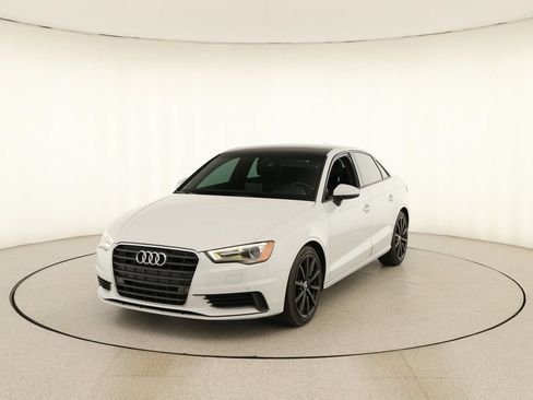 Used 2016 Audi A3 1.8T Premium FWD image 12