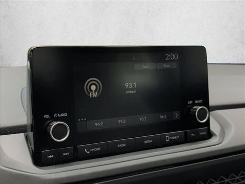 Used 2024 Honda Accord EX image 9