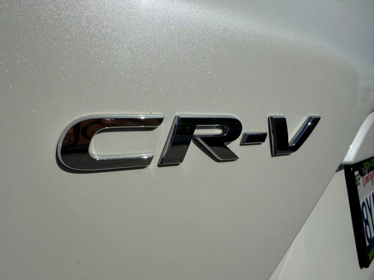 Used 2021 Honda CR-V EX image 17